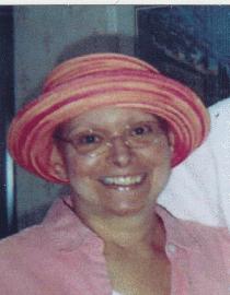 Lois Priscilla Szkeley
